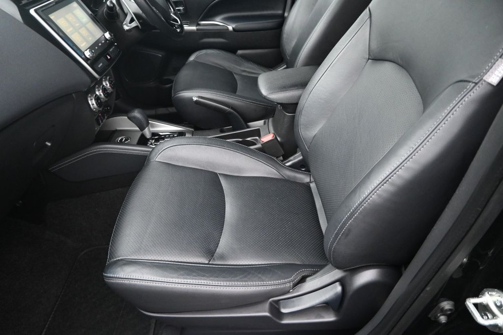 Used Mitsubishi ASX 2020 for sale - 76279584: Photo 21