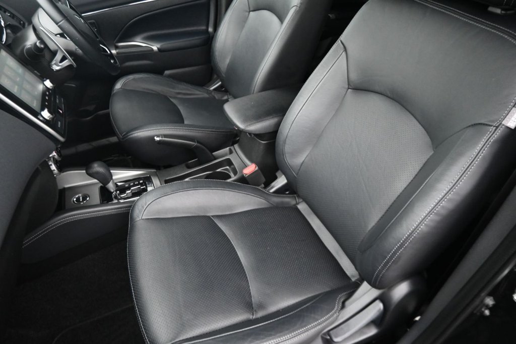 Used Mitsubishi ASX 2020 for sale - 76279584: Photo 23