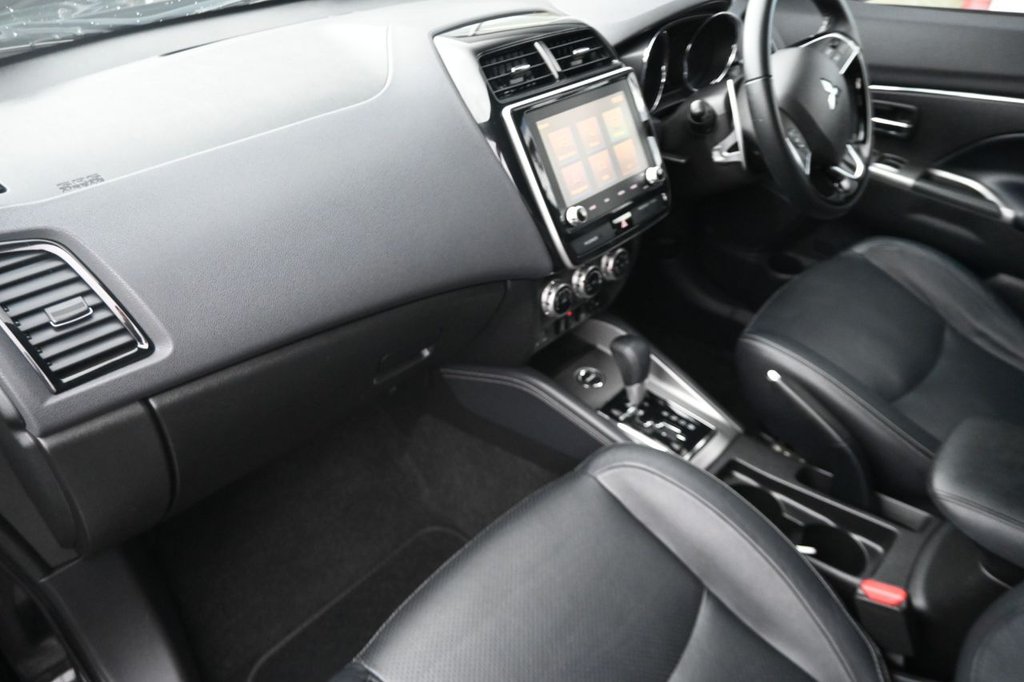 Used Mitsubishi ASX 2020 for sale - 76279584: Photo 24