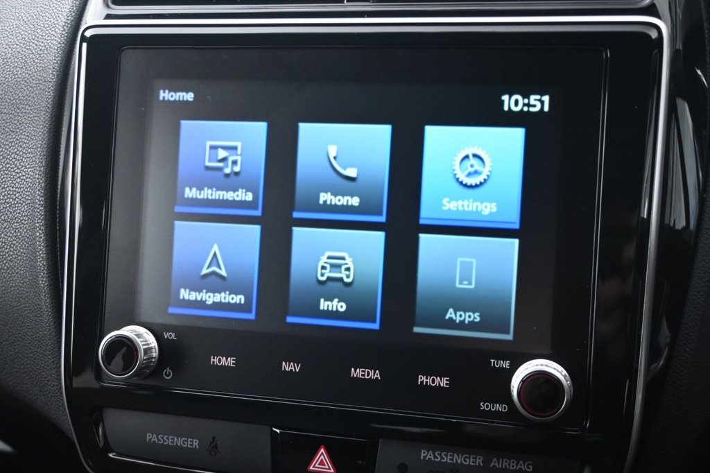 Used Mitsubishi ASX 2020 for sale - 76279584: Photo 38