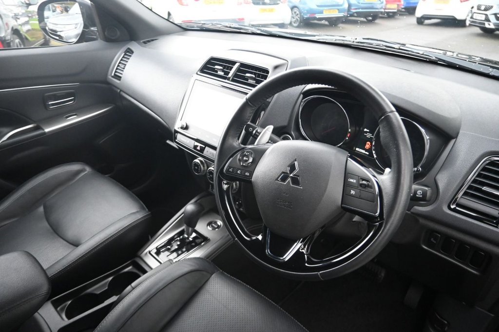 Used Mitsubishi ASX 2020 for sale - 76279584: Photo 4