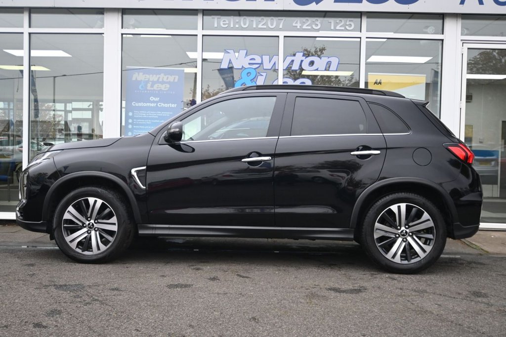 Used Mitsubishi ASX 2020 for sale - 76279584: Photo 8