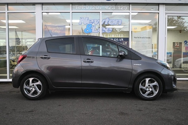 Used Toyota Yaris 2016 for sale - 76303762: Photo 6