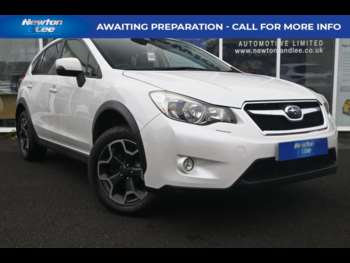 2013 (13) - 2.0i SE SUV 5dr Petrol Manual 4WD Euro 5 (s/s) (150 ps)