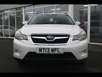 Used Subaru XV 2013 for sale - 74964224: Photo