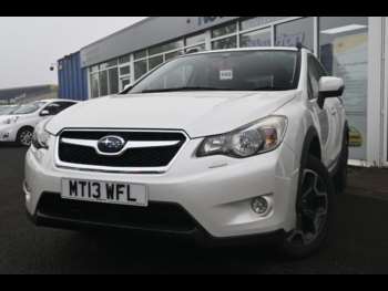 Used Subaru XV 2013 for sale - 74964224: Photo