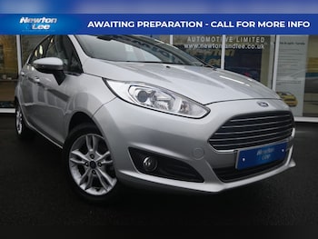 Ford Fiesta feature image