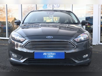 Used Ford Focus 2016 for sale - 76291627: Photo