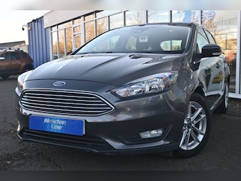 Used Ford Focus 2016 for sale - 76291627: Photo