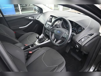 Used Ford Focus 2016 for sale - 76291627: Photo