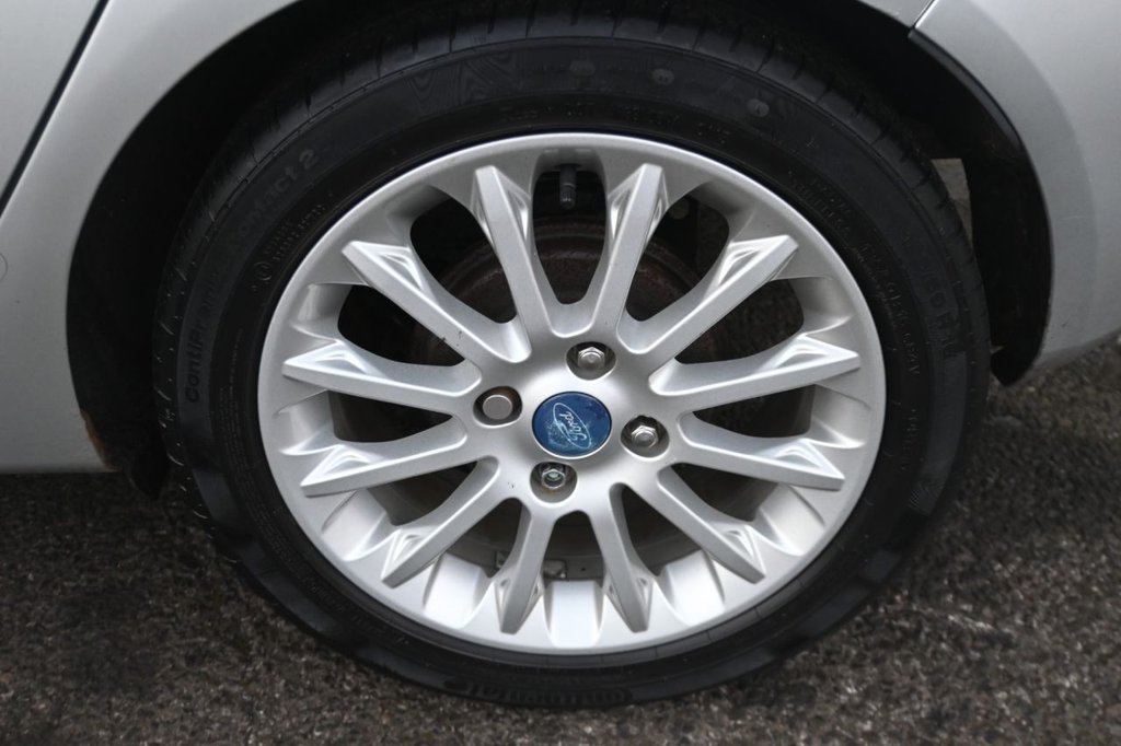 Used Ford Fiesta 2015 for sale - 77122044: Photo 6