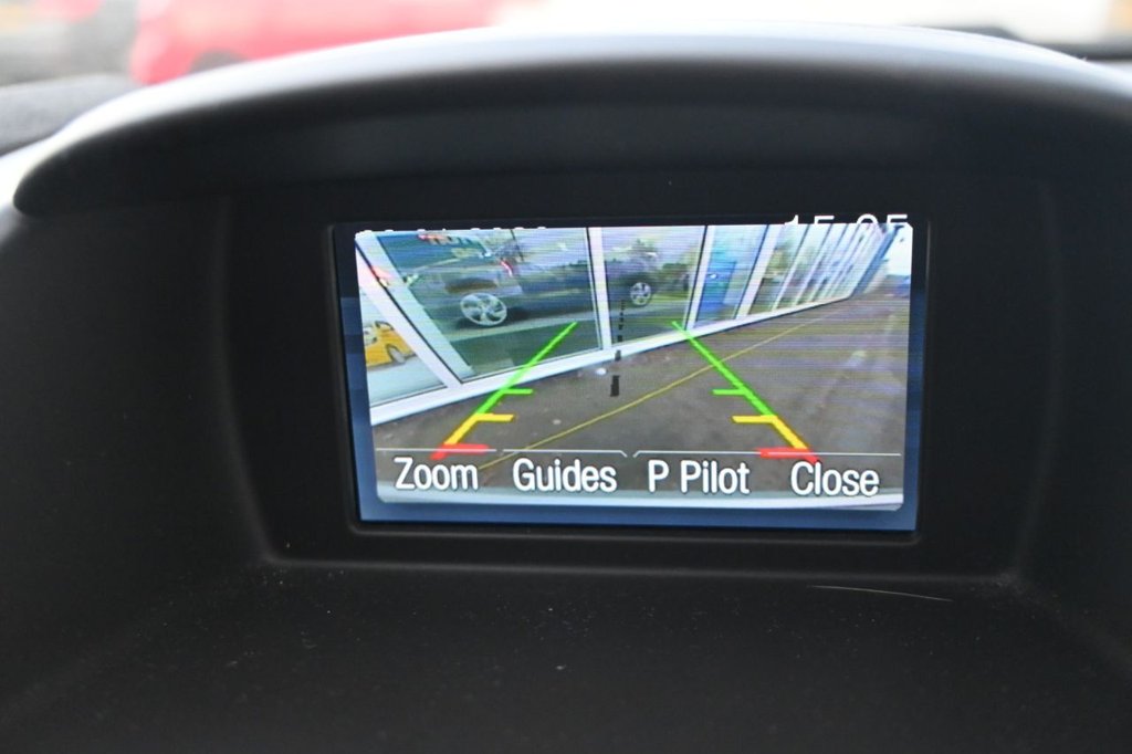 Used Ford Fiesta 2015 for sale - 77122044: Photo 9