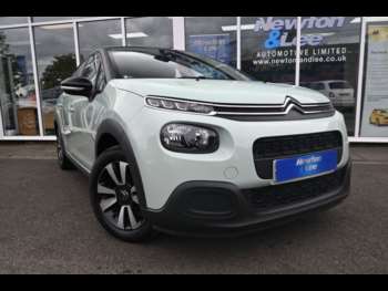 Used Citroen C3 2018 for sale - 75432900: Photo