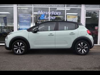 Used Citroen C3 2018 for sale - 75432900: Photo
