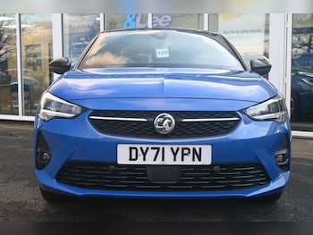 Used Vauxhall Corsa 2022 for sale - 77621354: Photo