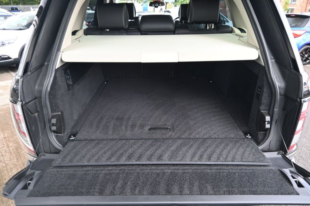 Vehicle 36