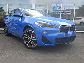 Used BMW X2 2019 for sale - 79289004: Photo