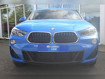 Used BMW X2 2019 for sale - 79289004: Photo