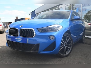 Used BMW X2 2019 for sale - 79289004: Photo