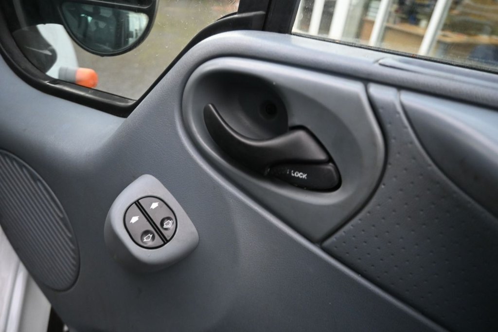 Used Ford Transit 2012 for sale - 76396130: Photo 11