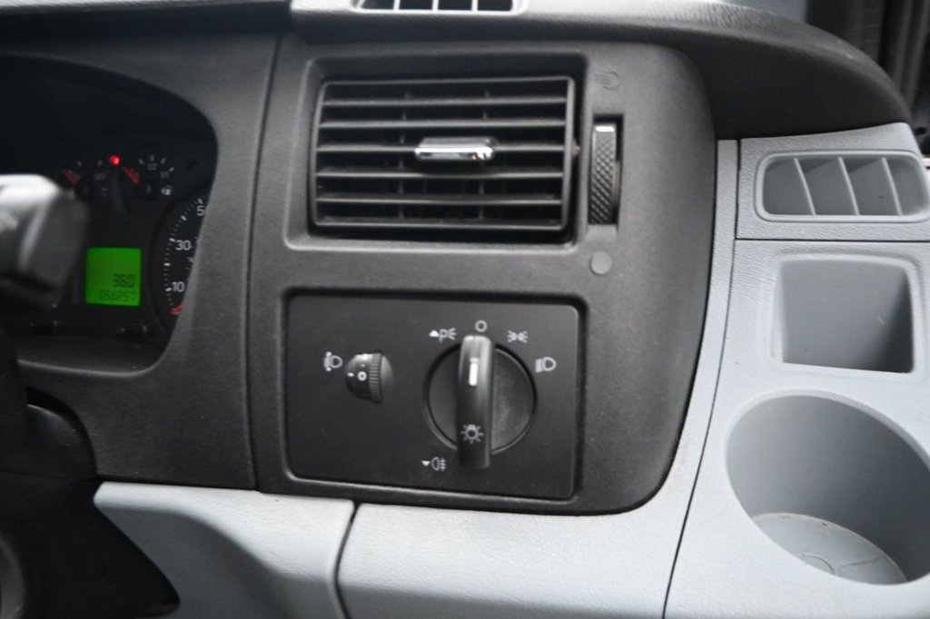 Used Ford Transit 2012 for sale - 76396130: Photo 12