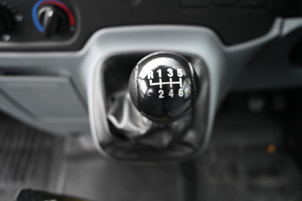 Used Ford Transit 2012 for sale - 76396130: Photo 17