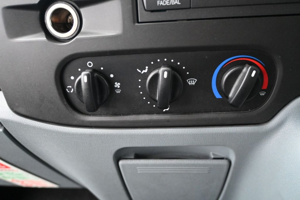 Used Ford Transit 2012 for sale - 76396130: Photo 18