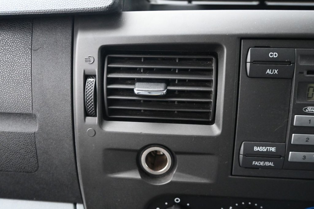 Used Ford Transit 2012 for sale - 76396130: Photo 19