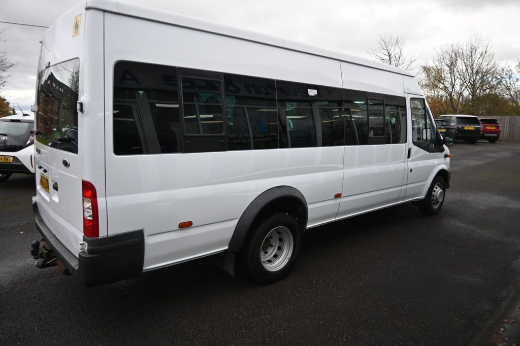 Used Ford Transit 2012 for sale - 76396130: Photo 2