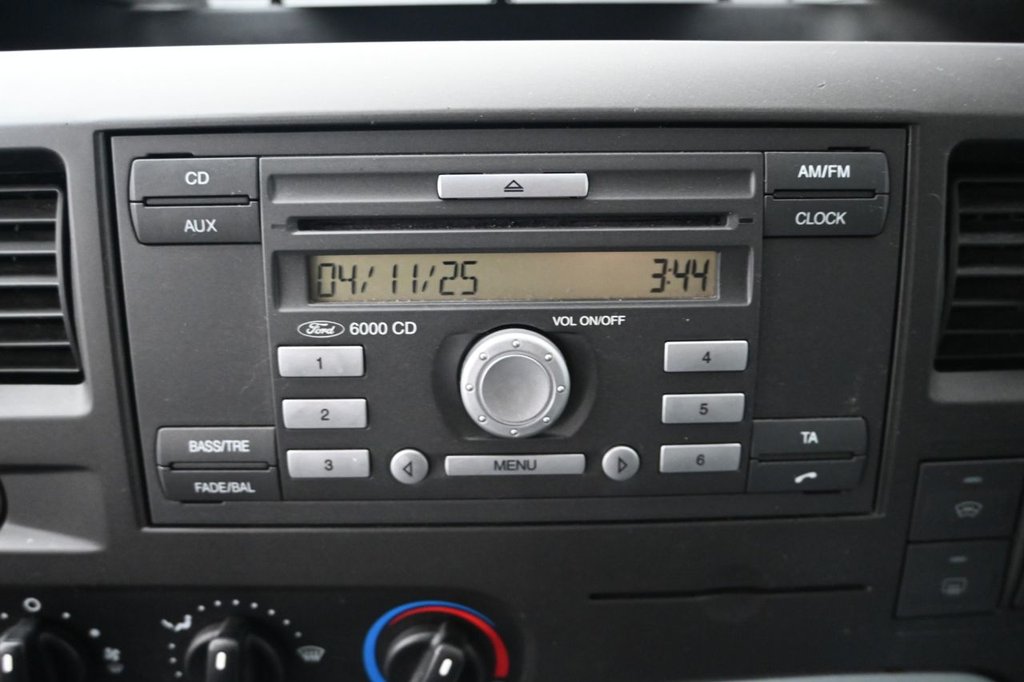 Used Ford Transit 2012 for sale - 76396130: Photo 20