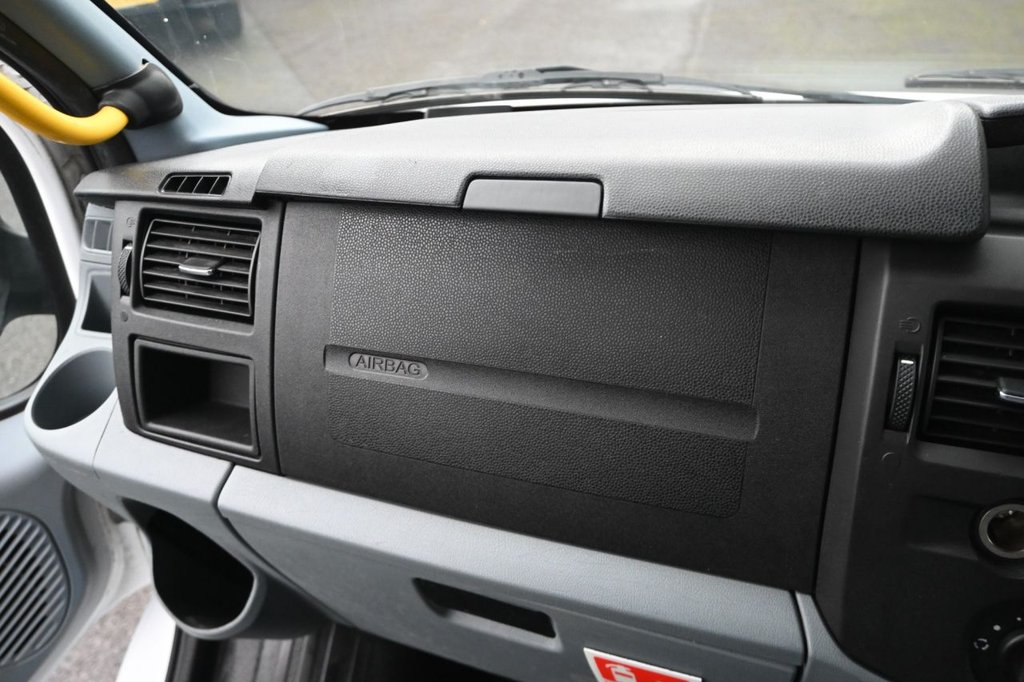 Used Ford Transit 2012 for sale - 76396130: Photo 22