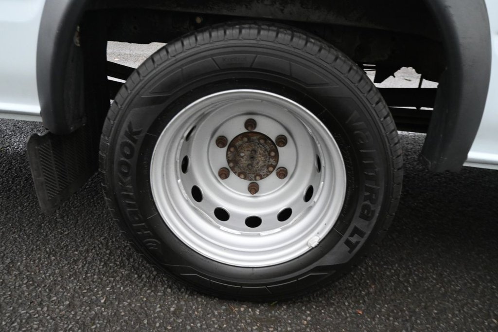 Used Ford Transit 2012 for sale - 76396130: Photo 23