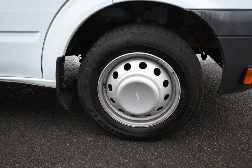 Used Ford Transit 2012 for sale - 76396130: Photo 24