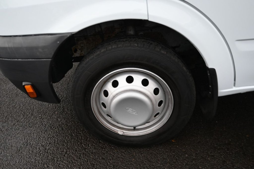 Used Ford Transit 2012 for sale - 76396130: Photo 25