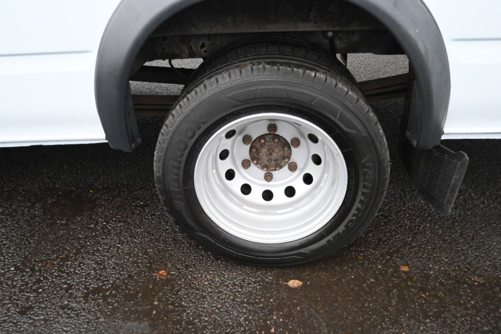 Used Ford Transit 2012 for sale - 76396130: Photo 26