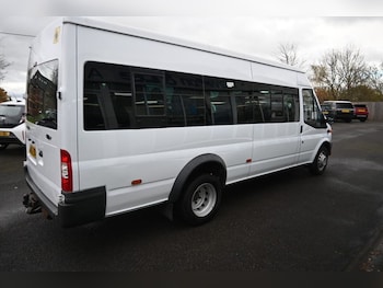Used Ford Transit 2012 for sale - 76396130: Photo