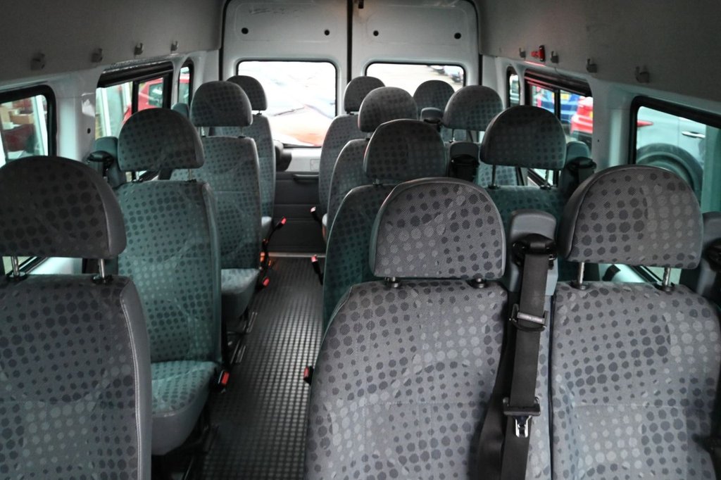 Used Ford Transit 2012 for sale - 76396130: Photo 4