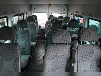 Used Ford Transit 2012 for sale - 76396130: Photo