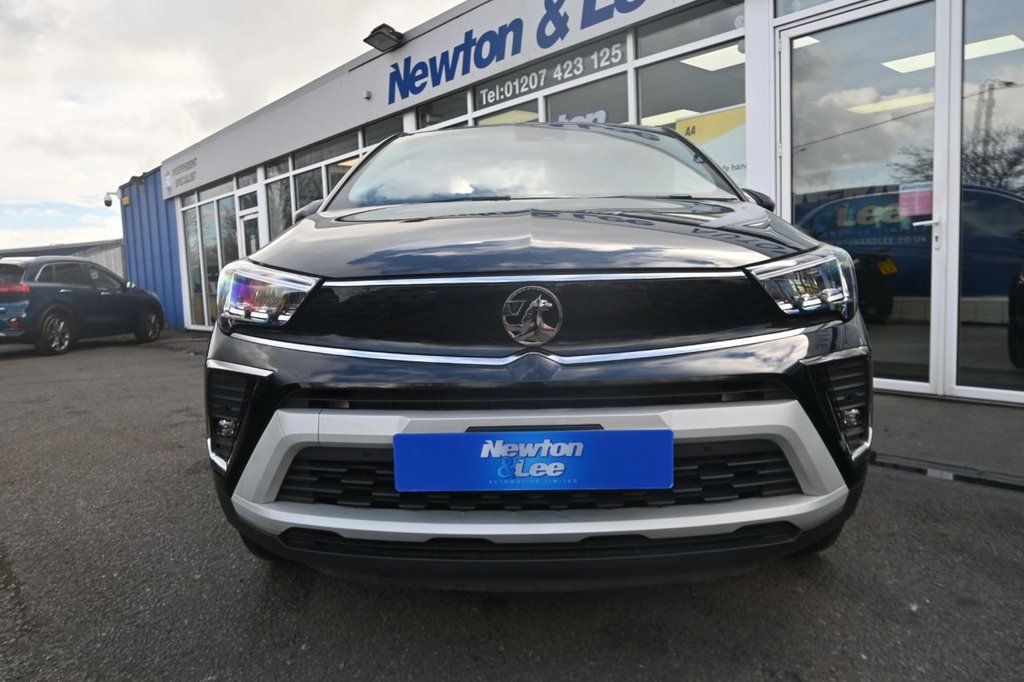 Used Vauxhall Crossland 2021 for sale - 77621190: Photo 10