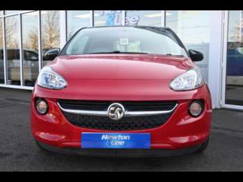 Used Vauxhall Adam 2017 for sale - 74708630: Photo