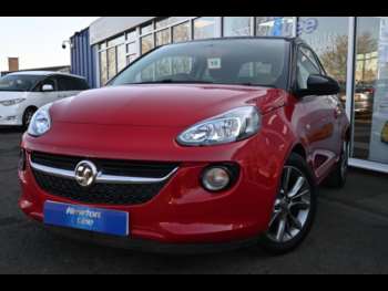 Used Vauxhall Adam 2017 for sale - 74708630: Photo