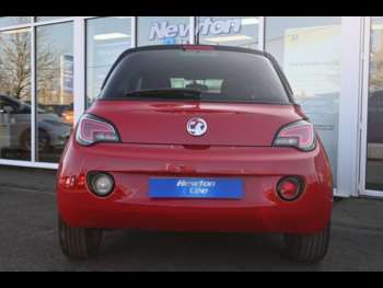 Used Vauxhall Adam 2017 for sale - 74708630: Photo