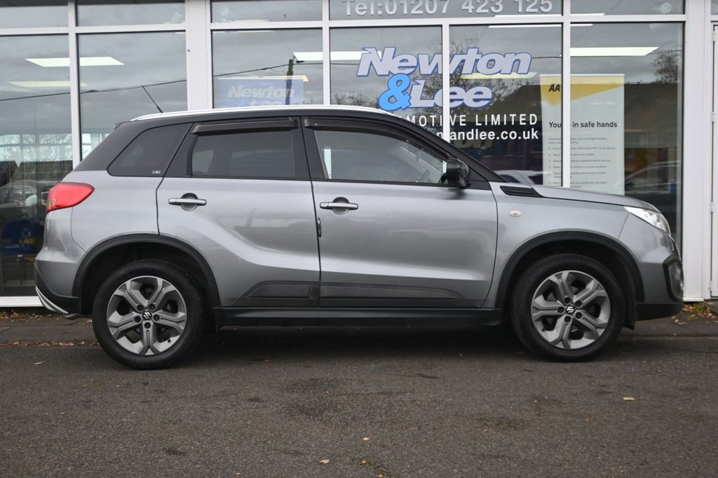 Used Suzuki Vitara 2016 for sale - 76469570: Photo 5