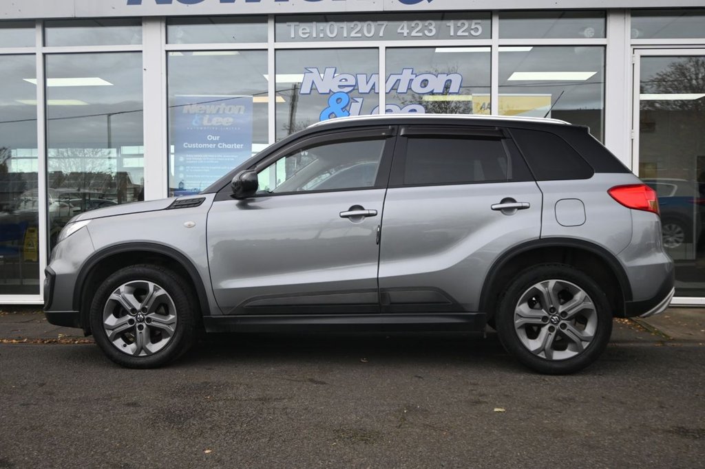 Used Suzuki Vitara 2016 for sale - 76469570: Photo 7