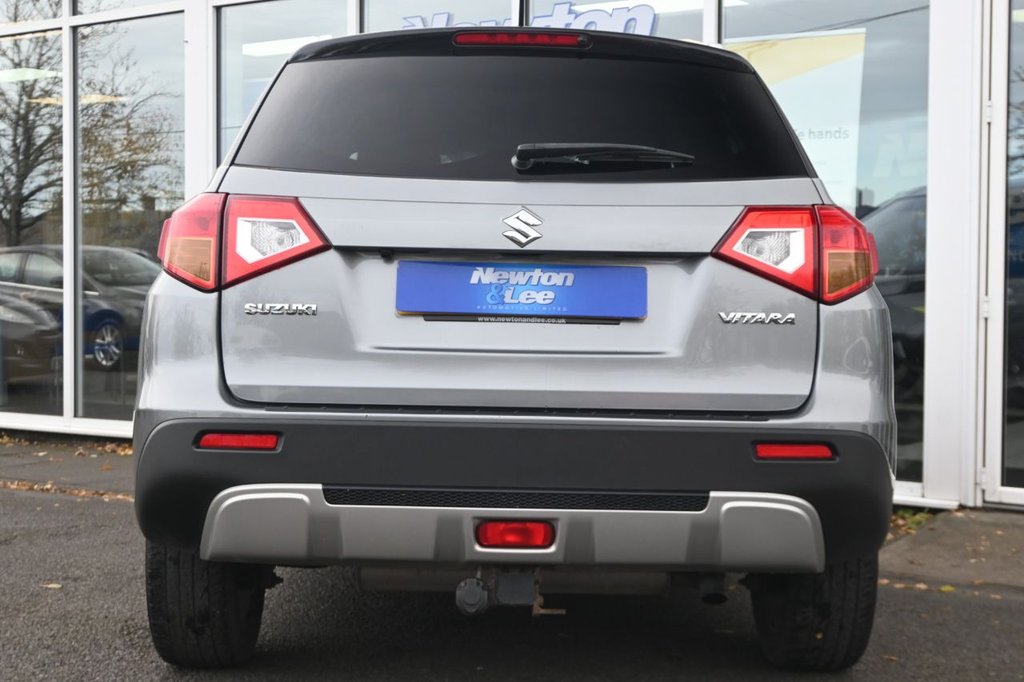 Used Suzuki Vitara 2016 for sale - 76469570: Photo 8