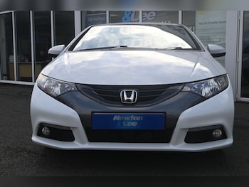 Used Honda Civic 2013 for sale - 77820534: Photo
