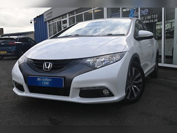 Used Honda Civic 2013 for sale - 77820534: Photo