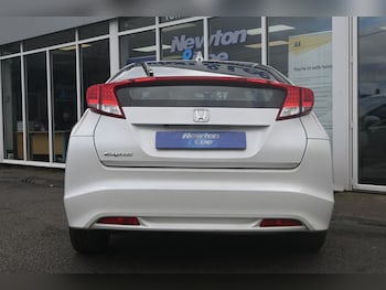 Used Honda Civic 2013 for sale - 77820534: Photo