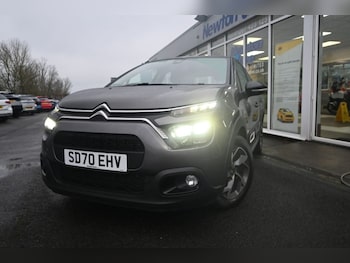 Used Citroen C3 2020 for sale - 77369538: Photo