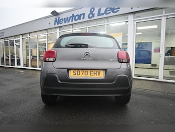 Used Citroen C3 2020 for sale - 77369538: Photo